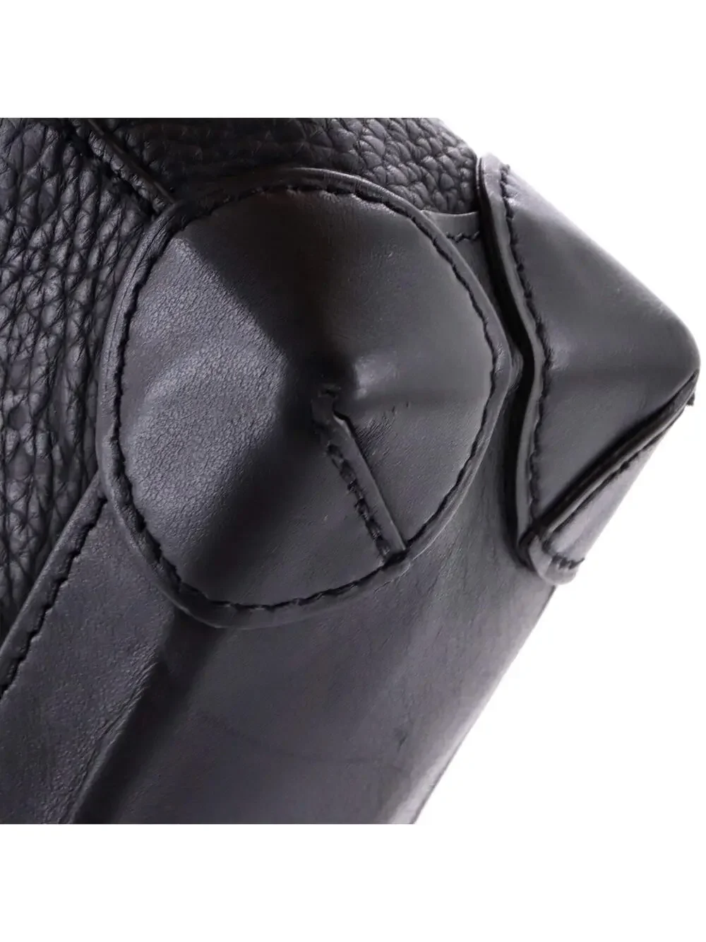 Louis Vuitton Steamer Bag Taurillon #254932L15B